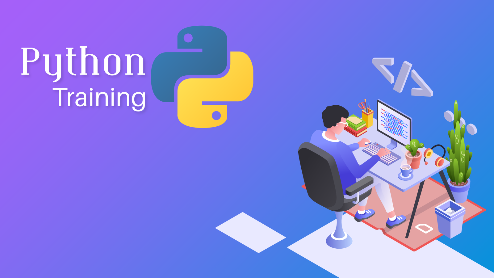 Python Course