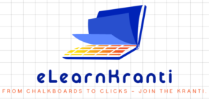 eLearn Kranti