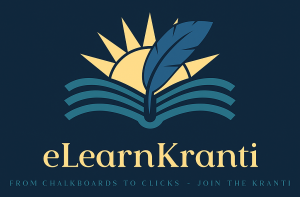 eLearn Kranti