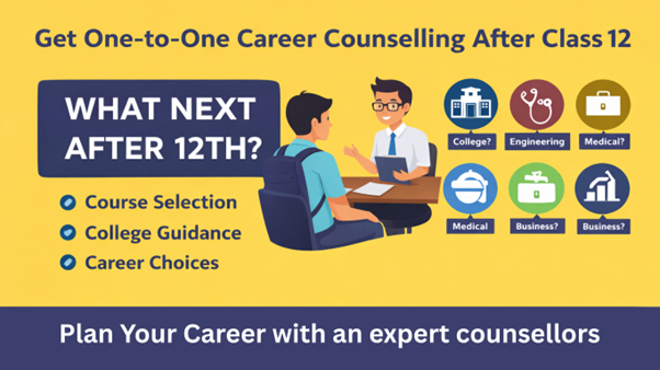 One-to-One Career Counselling metrics