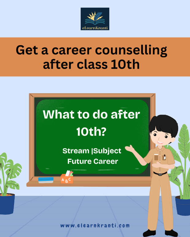 One-to-One Career Counselling overview