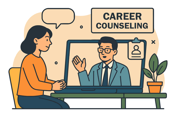 One-to-One Career Counselling