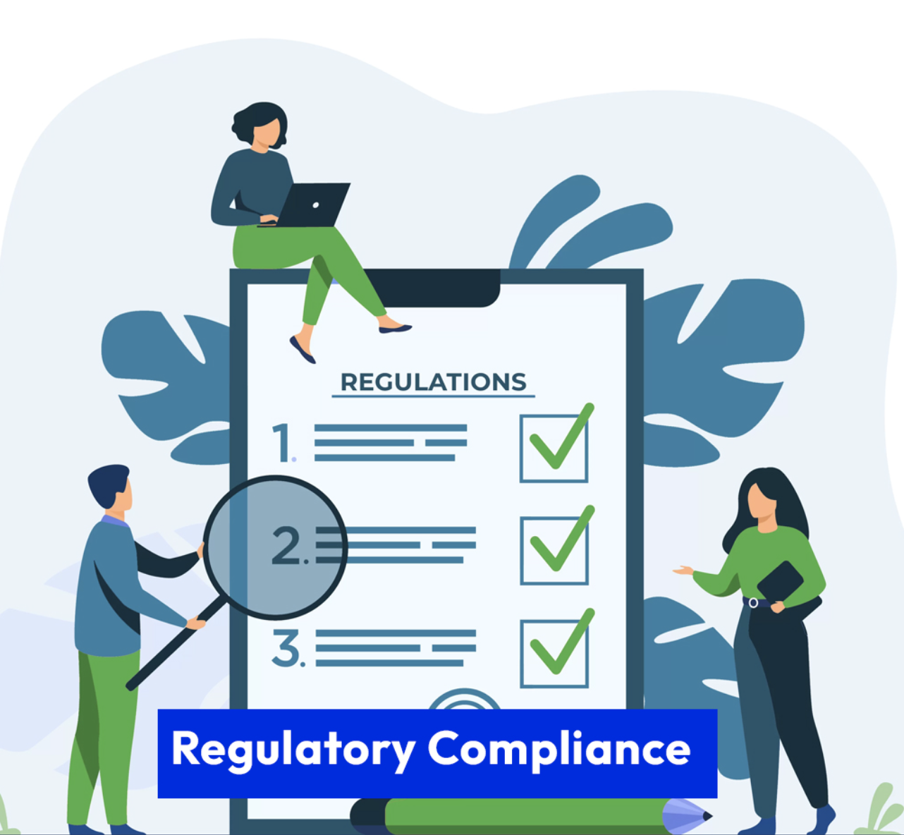 Corporate • Legal • Financial • Compliance Solutions