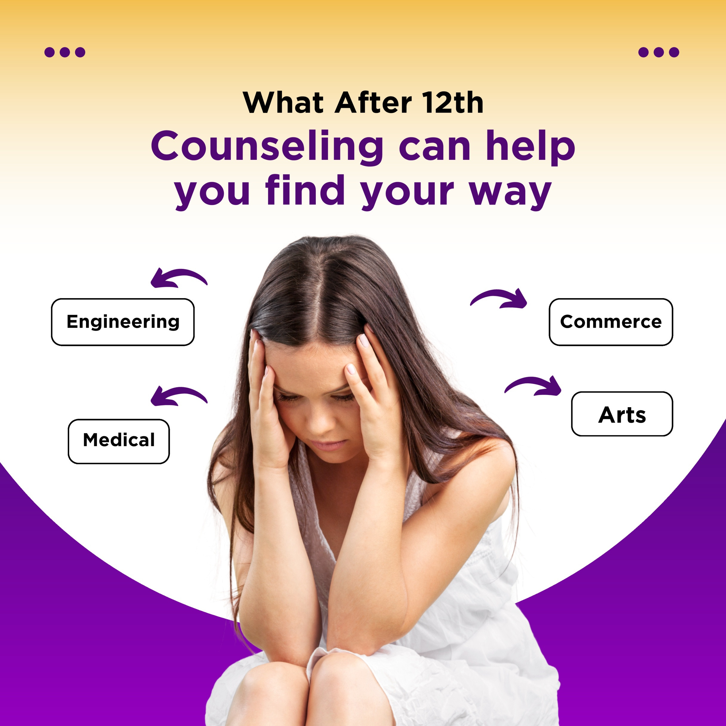One-to-One Career Counselling
