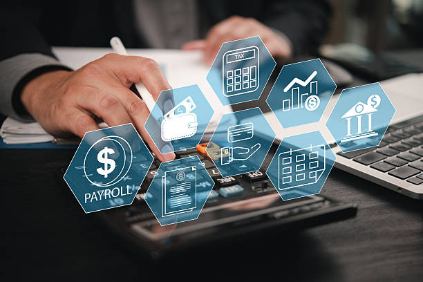 Corporate • Legal • Financial • Compliance Solutions