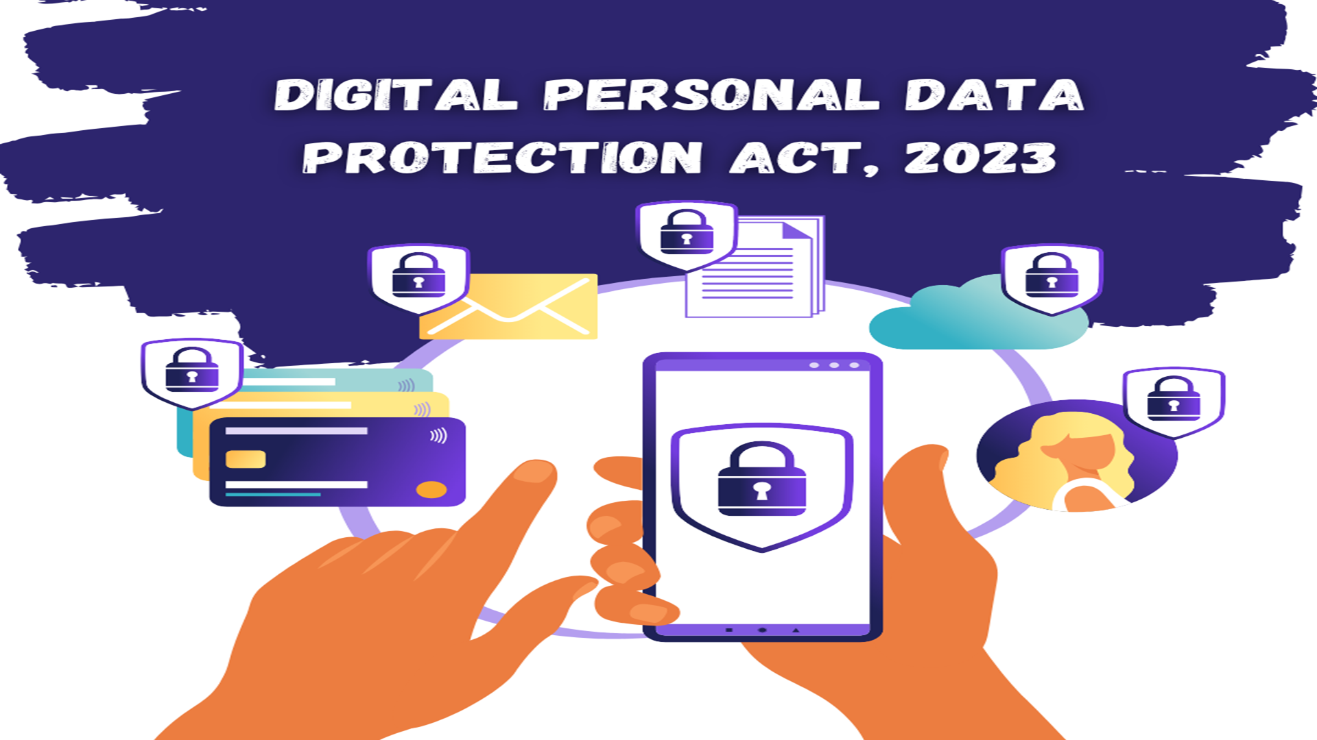 Digital Personal Data Protection Act