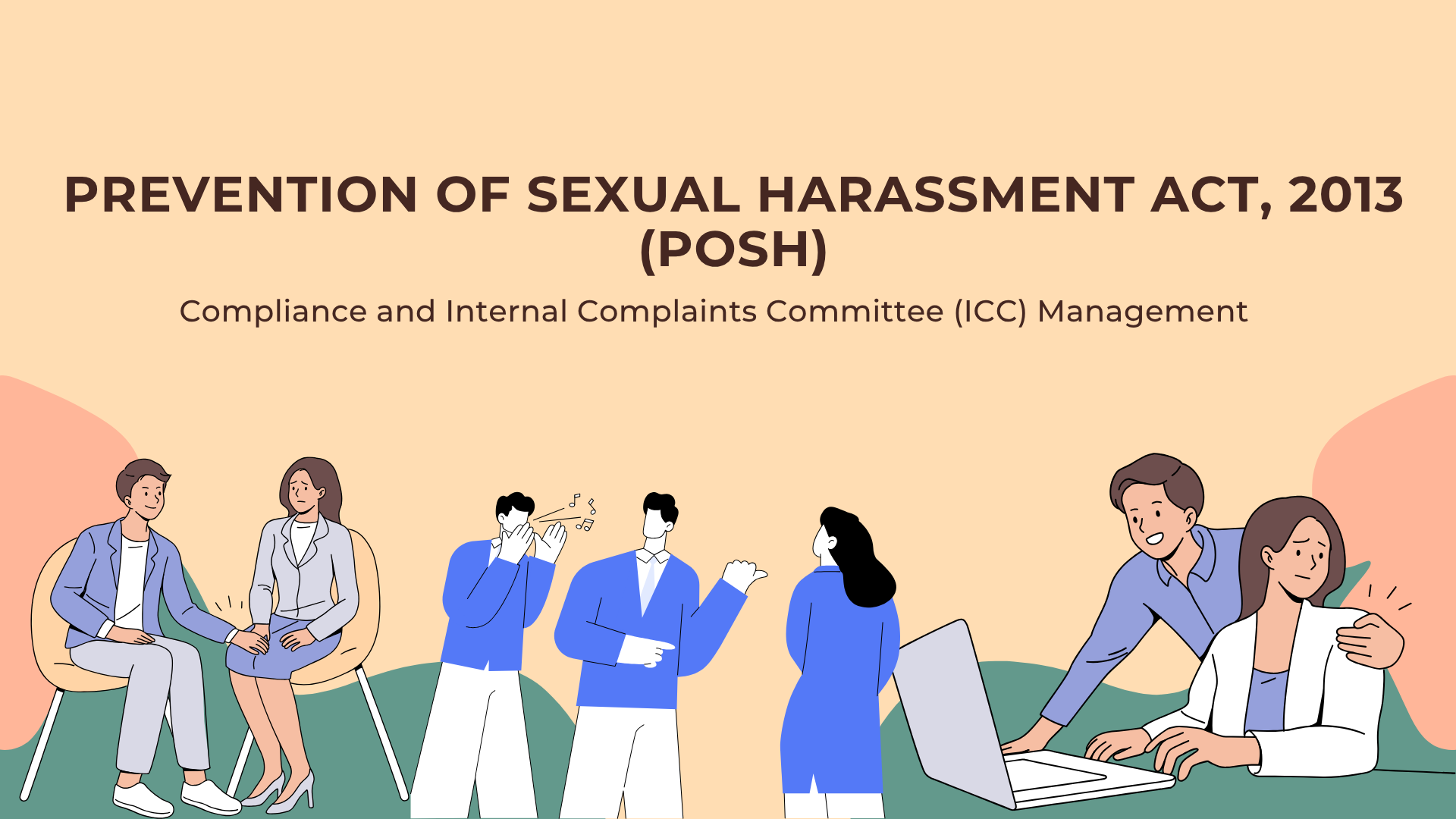 Prevention of Sexual Harassment