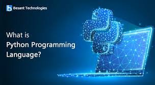 Python Programming Course